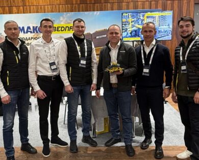 bednar predstavyv rezultaty praktychnykh doslidzhen na konferentsiyi roslynnytstvo 1