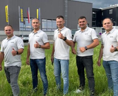 bednar v ukrayini pro rynok vidpovidalnist i fokus na efektyvnist 1