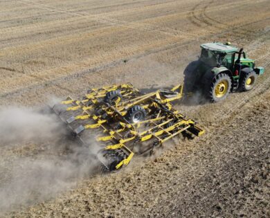 mar 1261 bednar versatill tas agro hero