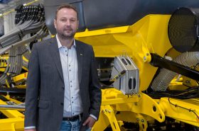 A BEDNAR FMT 2021-et több mint 2,5 milliárdos forgalommal zárta, a 2022-es évet elszántan és számos kihívással kezdte meg a cég