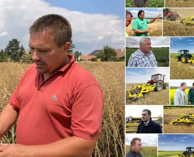 experiences des utilisateurs en matiere de travail du sol en profondeur 4eme partie 1