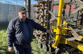Компактор SWIFTER не забивається навіть на вологому ґрунті, - досвід аграрія