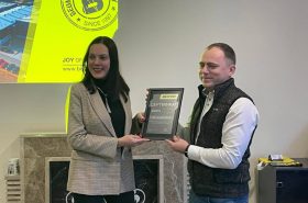 BEDNAR розширює дилерську мережу в Україні розпочавши співпрацю з компанією ІН ФОРС ГРУП