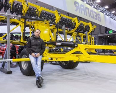 jan bednar u noveho podmitace swifterdisc xe 124000 profi ctf