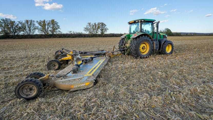 WIDE MULCHER MM tiny