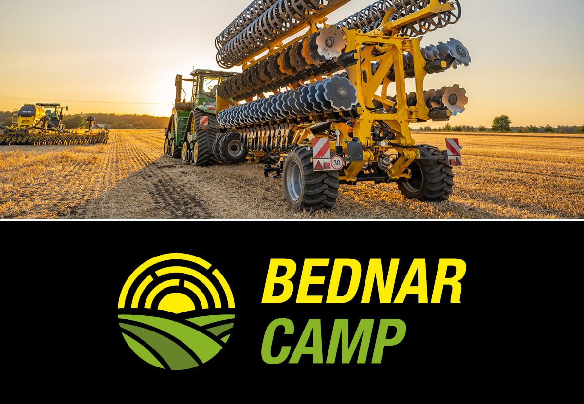 BEDNAR CAMP