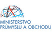 logo-Ministerstvo-prumyslu-a-obchodu