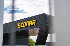 Kariéra BEDNAR FMT