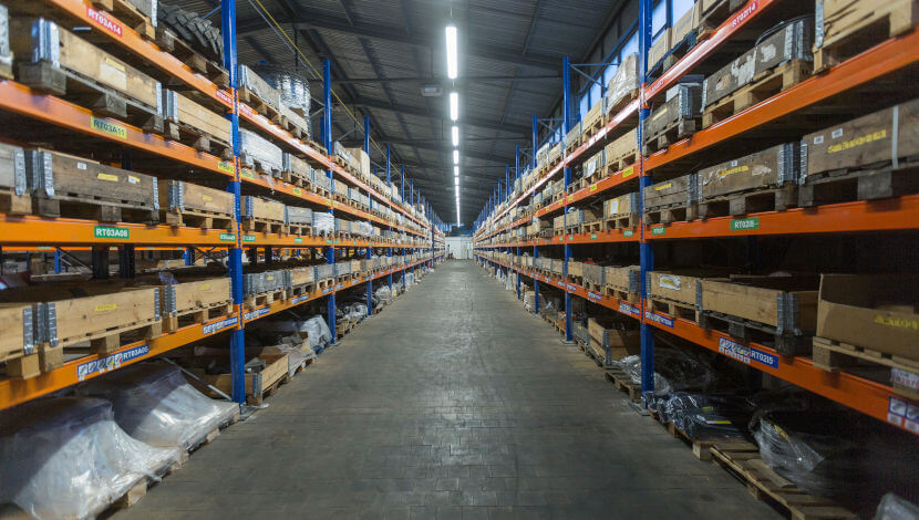 ADVANTAGES OF ORIGINAL SPARE PARTS