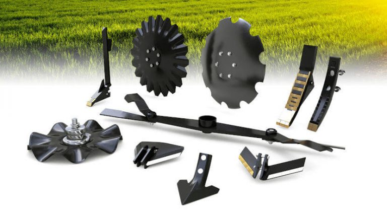 Genuine BEDNAR Spare Parts for Peak Performance