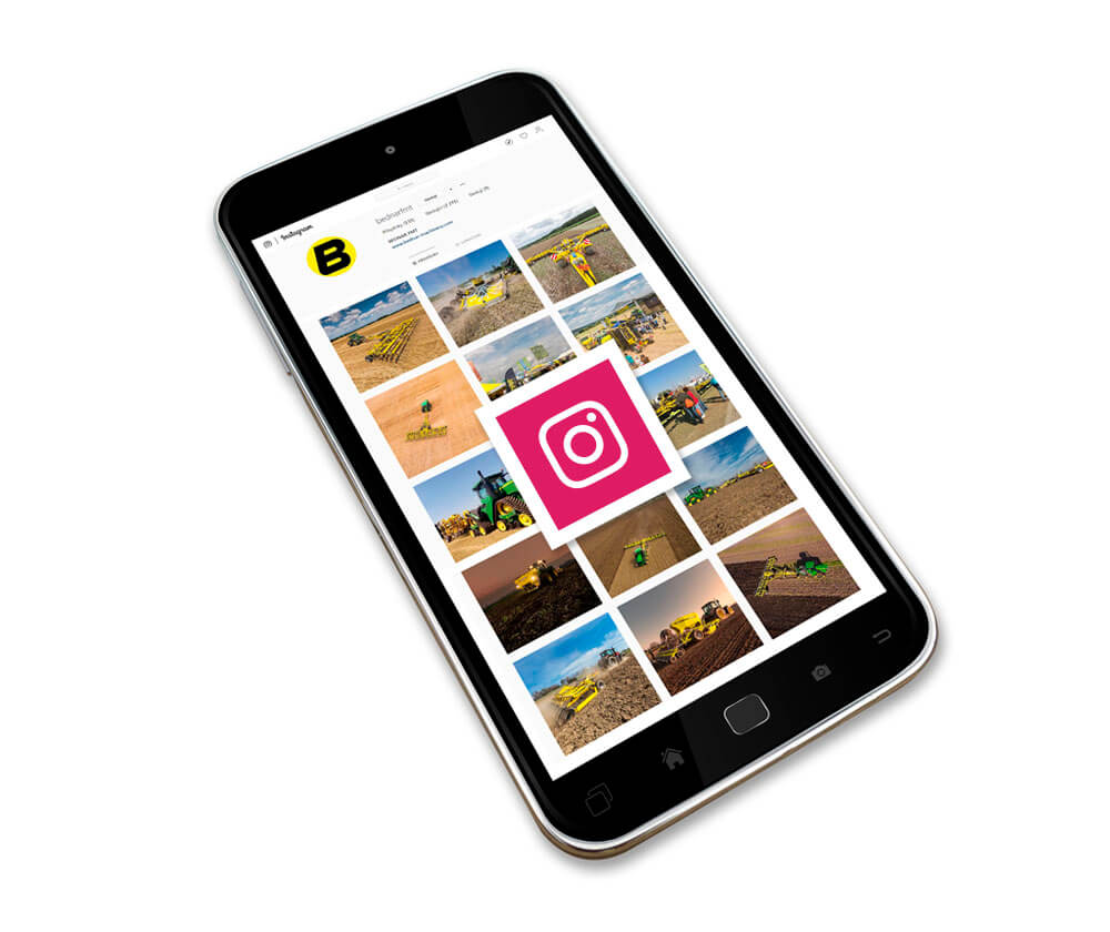 Instagram