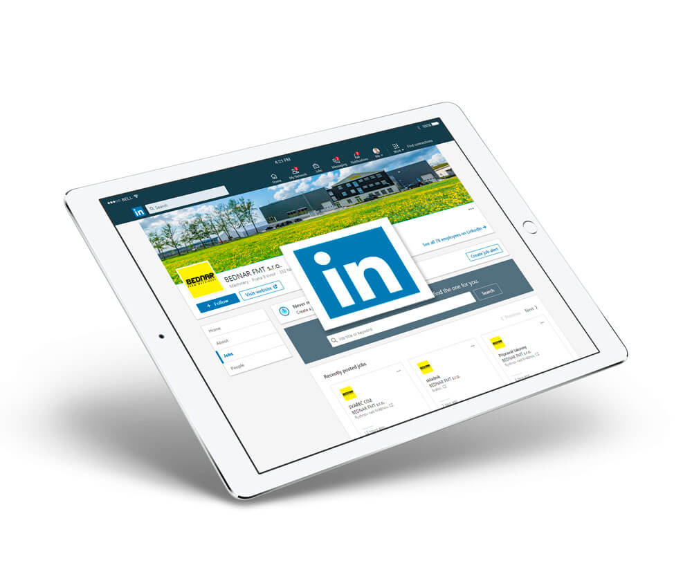LinkedIn