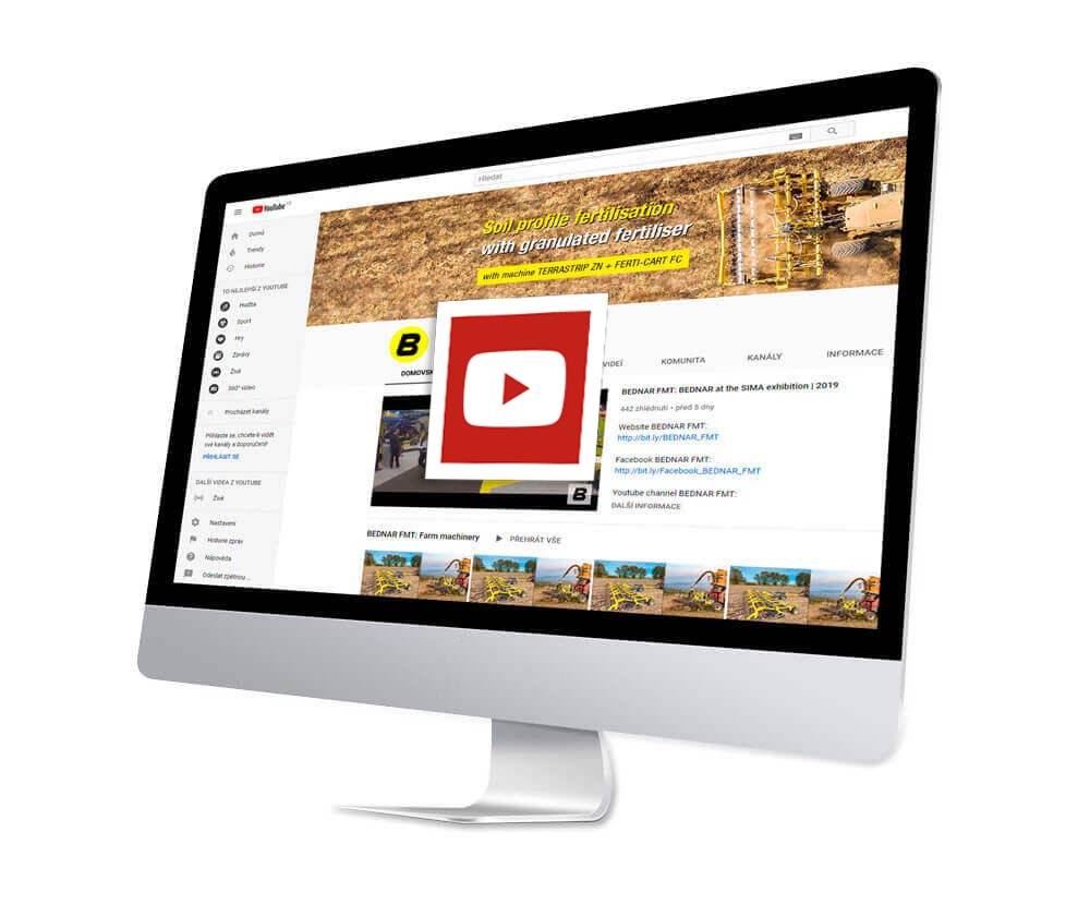 YouTube