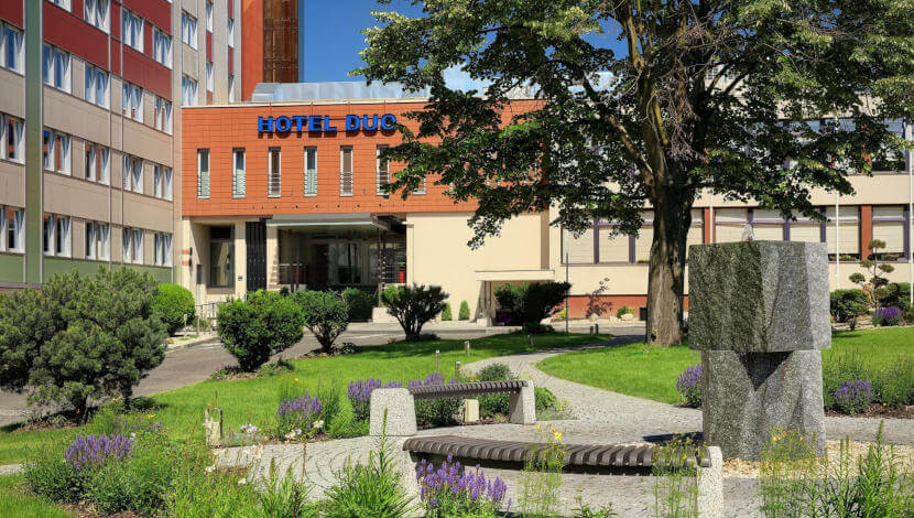 Ubytávání BEDNAR CAMP