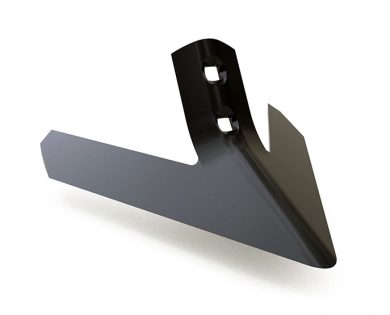 Brăzdar de 270 mm