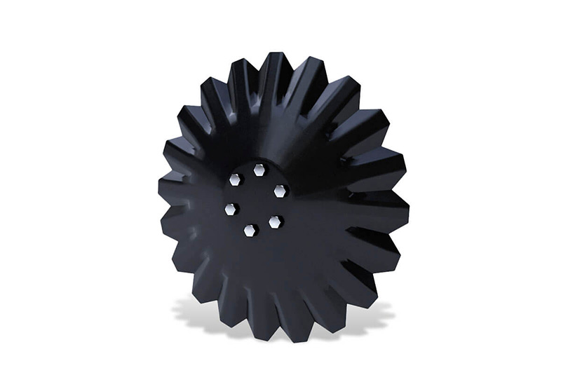 A-disk 620 mm