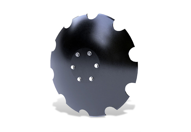 Zubatý disk 620 mm