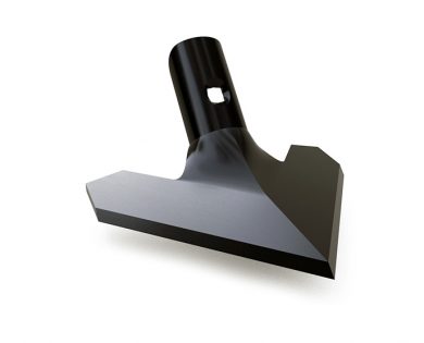 Brăzdar de 150 mm