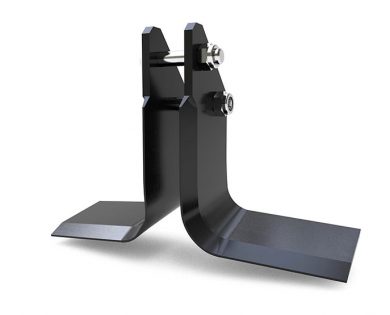 Aripi de 140 mm