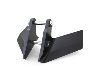 Aripi de 125 mm