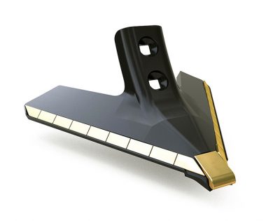 Brăzdar LONG LIFE de 270 mm