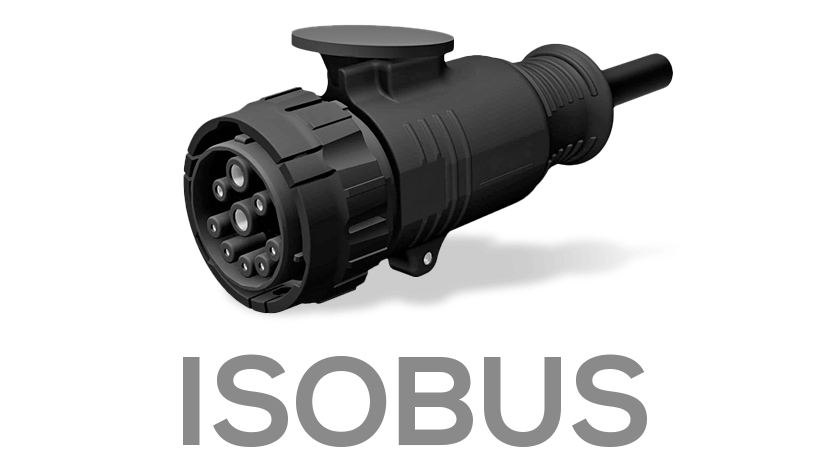 Con ISOBUS