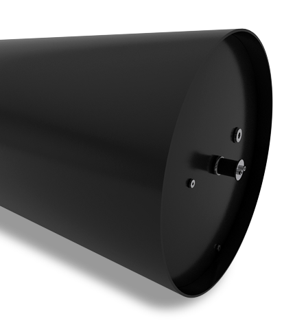 DURACUT_TE_12400_SMOOTH_ROLLERSDURACUT_TE_12400_SMOOTH_ROLLERS