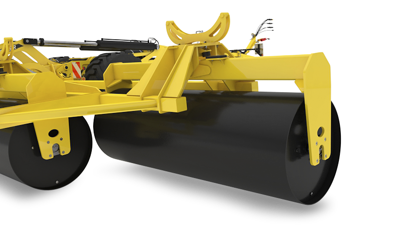 DURACUT_TE_12400_SMOOTH_ROLLERS