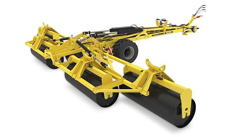 DURACUT_TE_12400_SMOOTH_ROLLERS