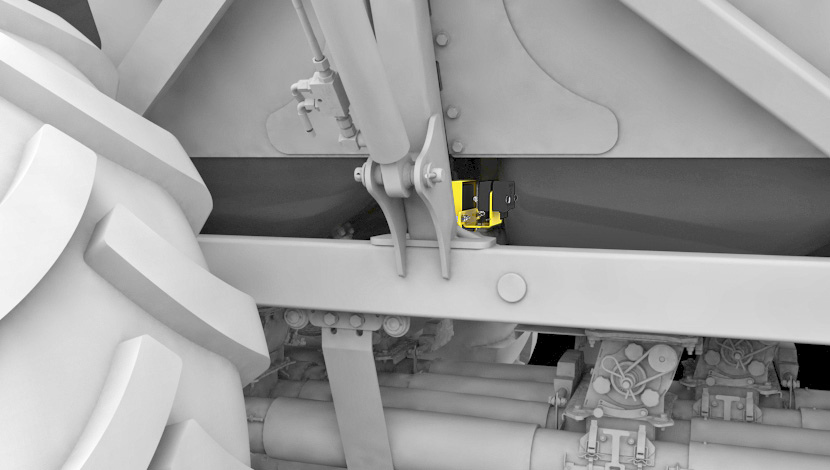 EFECTA_CM12000_Tenzometricke_vazeni