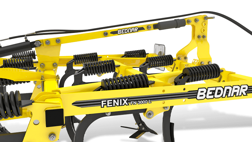 FENIX FN_L