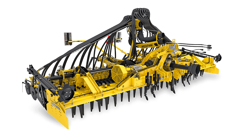 robust frame 1