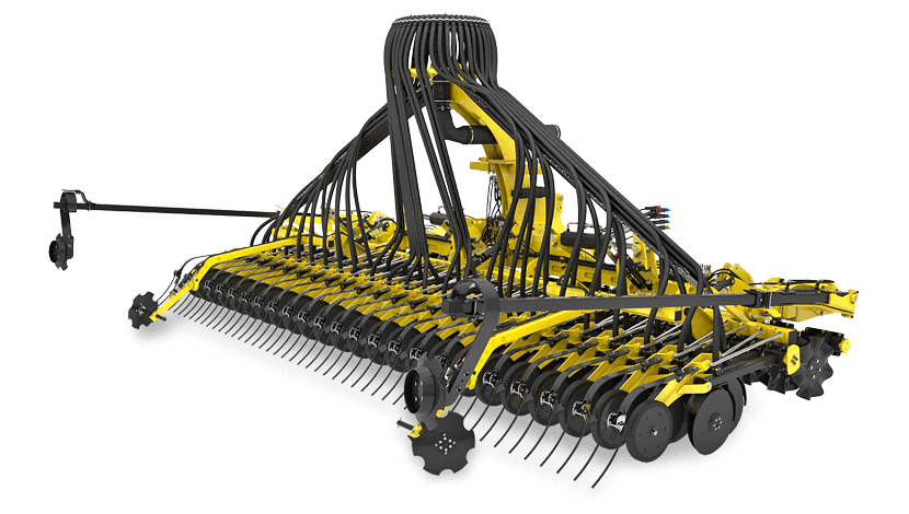 CORSA CN SEEDING BAR for MATADOR MO