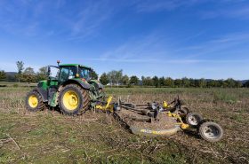 MULCHER MZ