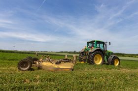 MULCHER MZ