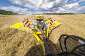 MULCHER MZ