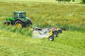 MULCHER MZ