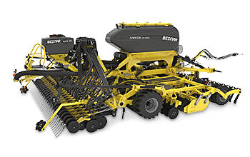 OMEGA OO L Seminatrice universale