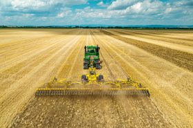 SWIFTERDISC XE_PROFI Implement - Farming Innovation