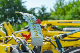 Advanced Soil Preparation Tool - SWIFTERDISC XO_PROFI