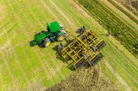 SWIFTERDISC XO_PROFI Disc Cultivator Image