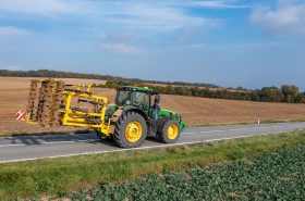 TERRALAND TN 4000 HD9