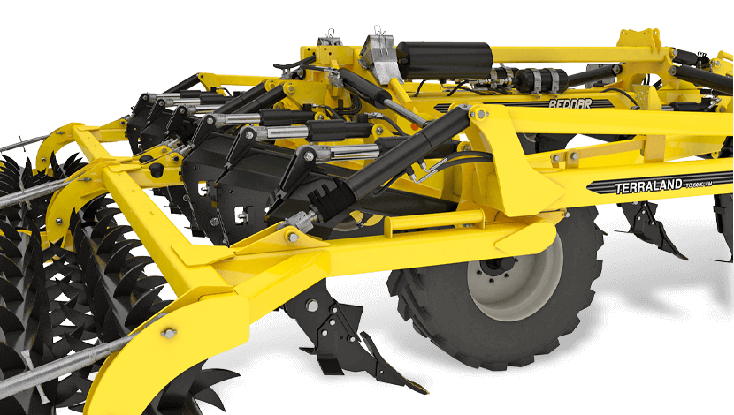 HYDRAULICKÉ JIŠTĚNÍ SLUPIC
