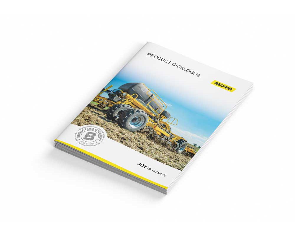 CATALOGO DI GAMMA COMPLETA