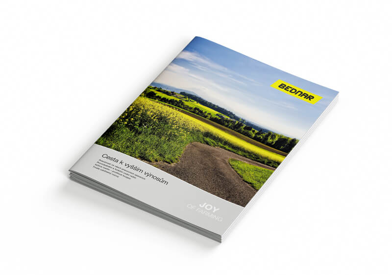 The Road To Higher Yields