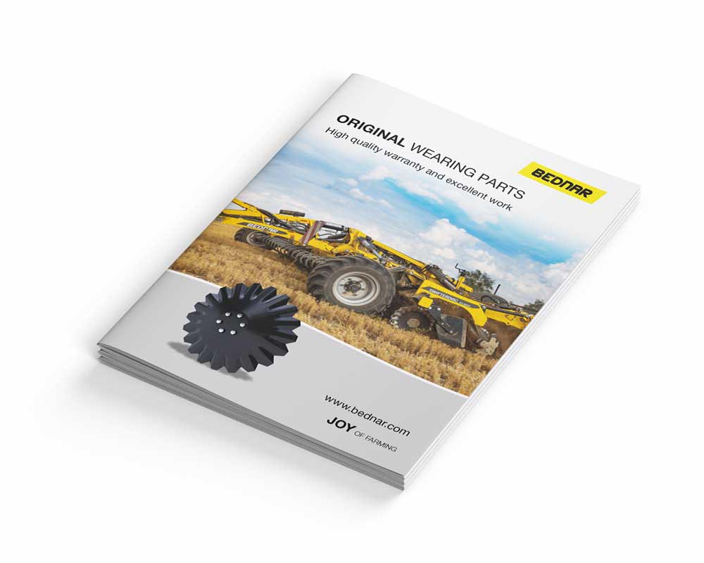 CATALOGO RICAMBI