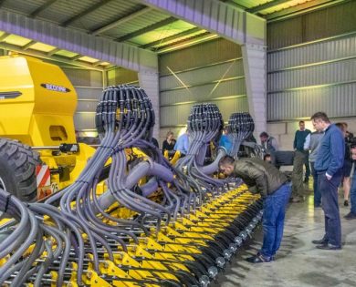 symphony of innovative technology agronomic know how 10