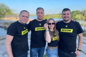 Ukrainian team of BEDNAR FMT (4)