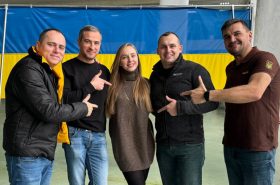 Ukrainian team of BEDNAR FMT (5)