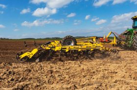 Універсальне рішення для якісного обробітку ґрунту